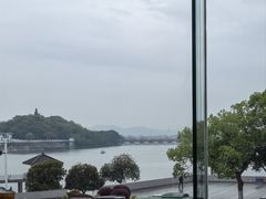 -天目湖山水园