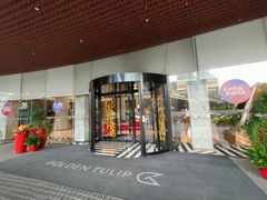 -上海虹桥宾馆(郁锦香品牌酒店)