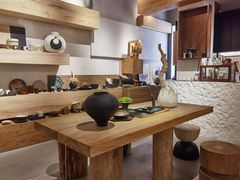 -觅见咖啡馆(艺展中心店)