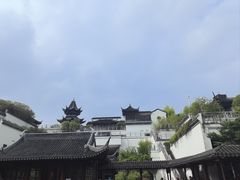 -江宁织造博物馆