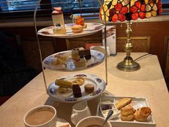 -国际饭店·原点咖啡吧ORIGIN CAFE&BAR