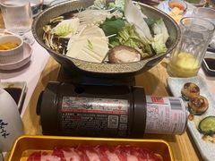 -吉兆·料理(红梅南路店)