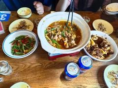 -铭厨特色家常菜(金色溪泉湾店)