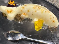 -真地道京味府·鲜橙烤鸭·北京菜(朝外大街东大桥店)