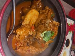 -鱼你相聚·河鲜馆(袁家岭店)
