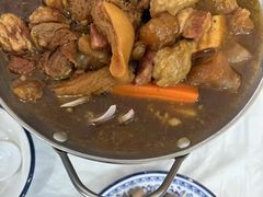 -聚福缘菜馆(隆昌路店)