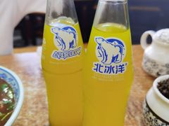 -门框胡同百年卤煮(前门煤市街店)