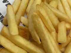 -shark burger·鲨鱼汉堡(交子大道店)