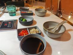 -喃喃椰·糟粕醋椰子鸡火锅(七堡花园店)