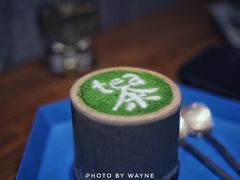 -茶是一枝花泡茶店
