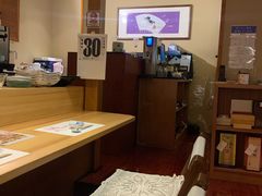 -希望日本料理(保利香槟花园店)