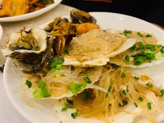 -芭菲盛宴·环球美食(锦城万达广场店)