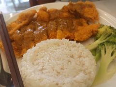 -新荔园茶餐厅(荔湾区府宿舍大院店)