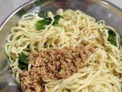 腌面-浪记面店(老墟村店)