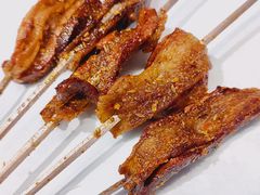 -禧香逢烧烤金牌鸡手王(繁荣路店)