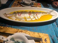 -茶人村·宫廷私厨(奥体印象城店)
