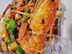 -大学城夜市大排档(凤栖路店)