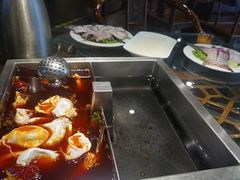 -张大胡子鱼头火锅酒楼(长益路店)