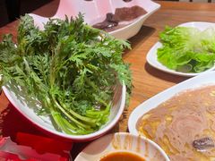 -牛很鲜潮汕牛肉火锅(朝晖路店)