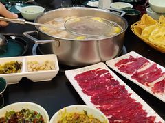 -二刀潮牛(重庆光环购物公园店)