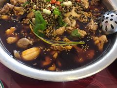 -米二红烧兔(华阳店)