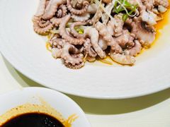 -蓬川食府(金海道店)
