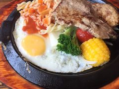 -冲浪熊西餐厅(昌黎店)