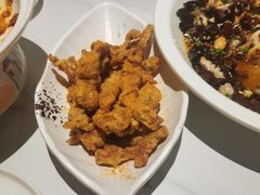 -三猫黑鱼花(南大店)