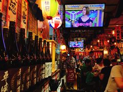 -平成屋·午肴夜酒(四川北路店)