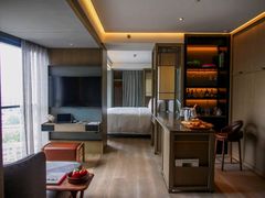 -北京三里屯CHAO酒店