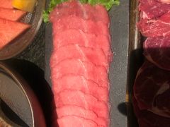 -盡膳口福跷脚牛肉火锅(合生汇购物中心店)