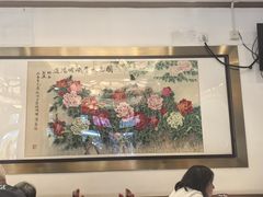 -峨嵋酒家(地安门店)