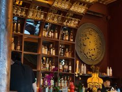 -悦界酒吧(后海店)