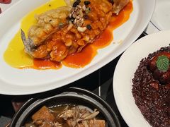 -童福兴·南京菜(老门东店)