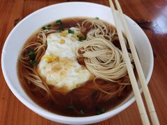 -太湖面馆十八浇(渔港路店)