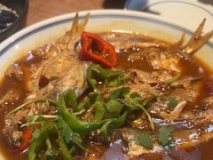 -周家二小姐的菜(西津渡店)