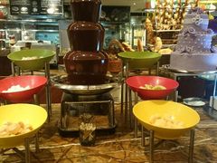 android_upload_pic-广州中心皇冠假日酒店-环市食坊·海鲜自助餐厅