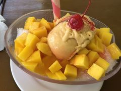 -Jonah's Fruit Shake & Snack Bar