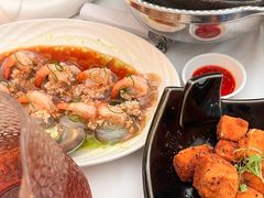 -桂满陇·手作小笼包&江南叫花鸡(中山公园店)