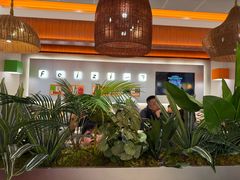 -菲滋意式休闲餐厅(北仑银泰城店)
