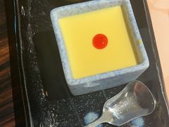 布丁-山葵家·创意料理(万象汇店)
