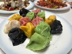-来之顺海鲜菜馆·青岛菜(栈桥店)