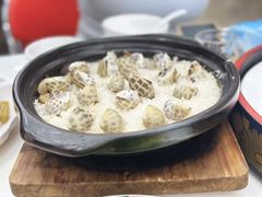 -嘉升大排档(番禺总店)