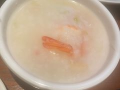 -南拳十三姨·潮汕砂锅粥(世纪金源店)