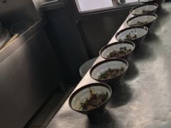 -清真马虎面馆(西七路店)