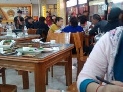 大堂-葛记焖饼(伏牛路店)