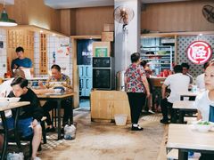 大堂-吴记怪味面(牛王庙店)