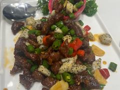 -七叔家宴家常广西菜(明秀东路店)