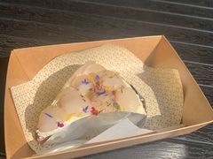 树莓荔枝塔-Pie Bird(新闸路店)