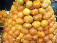 -老金家蛋菜夹馍(西安总店)